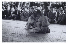 Japon, Tokyo, Tournoi