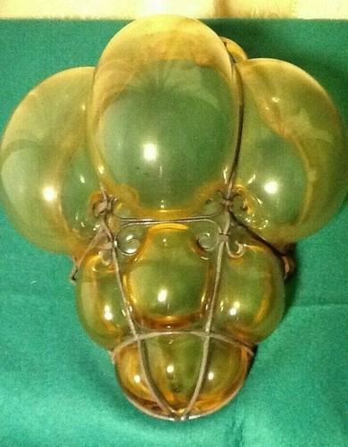 Abat jour ancien lampe - abat-jour,