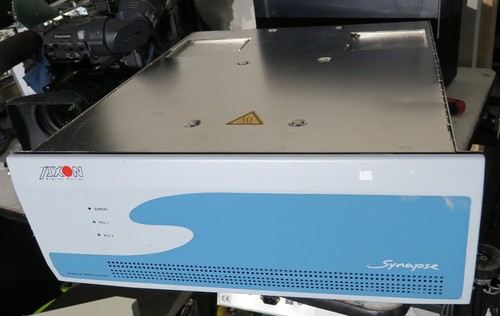 Axon synapse sfr18 - , de