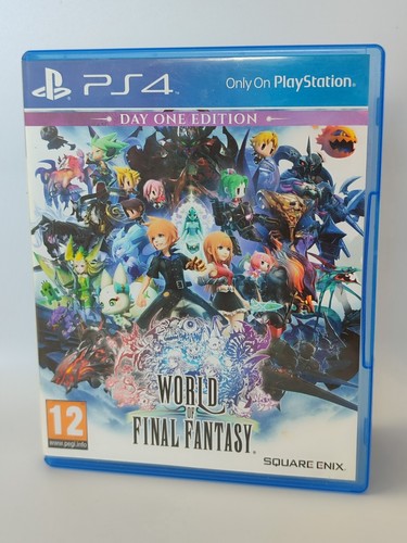 Jeu sony playstation - sony, 4