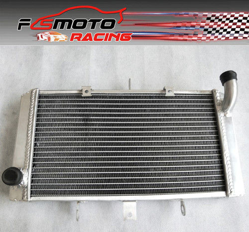 Radiator for kawasaki z750 - kawasaki,
