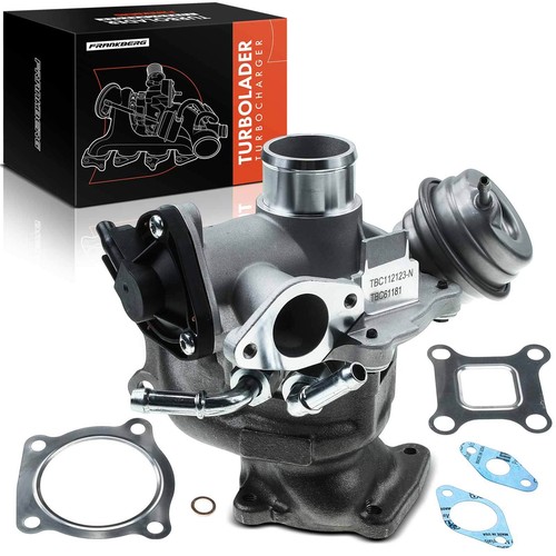 Turbo pour ford max - jk, c-max