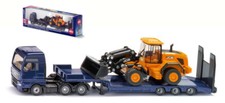 Miniature Camion Tracteur Siku