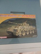 MODELE REDUIT - DRAGON - BERGE