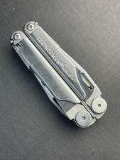 Leatherman Wave+ Plus