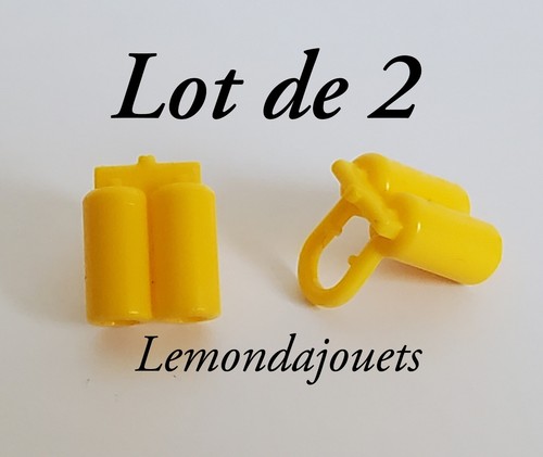 Lego 3838 lot pack de - 3838,