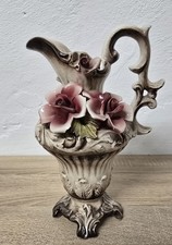 Vase céramique Bassano forme