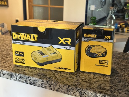 Brand new dewalt official - brand,