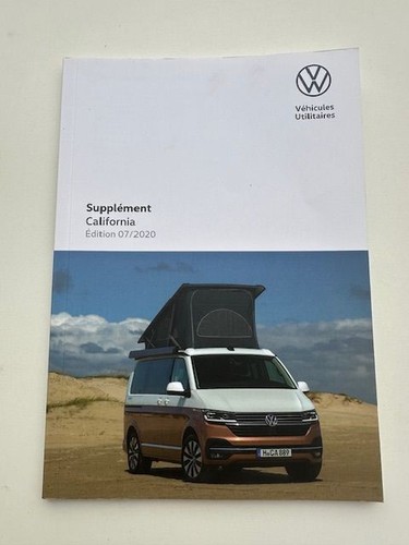 Volkswagen california phase - california, t6