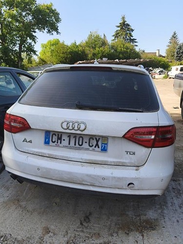 Autoradio origine audi 3 - a4,