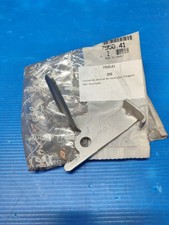 Crochet de sécurité de capot