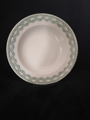 Assiette creuse villeroy - assiette, et