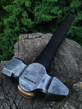 Marteau de forgeage en croix