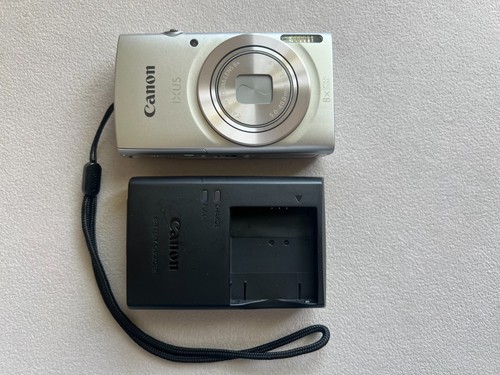 Appareil photo canon - photo,