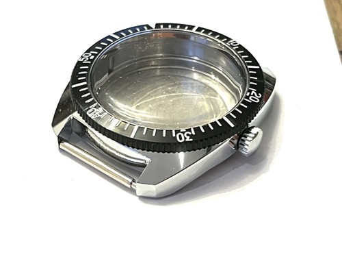Boîtier montre plongée - boîtier, de