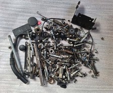 Ducati M 900 Monster Lot De