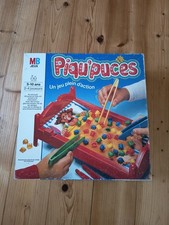 Jeu De Société Vintage