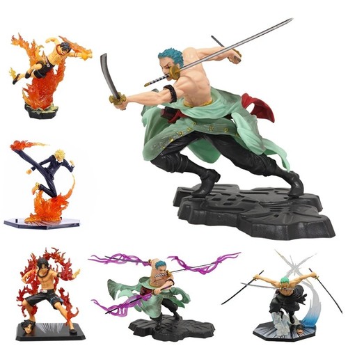 Figurine one piece - one,