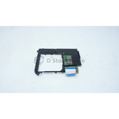 Connecteur msata cp902755 - connecteur, cp902755-z2
