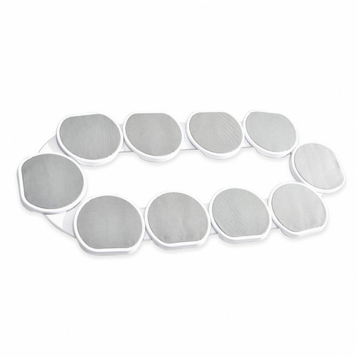 Plateau tournant table - tournant, de