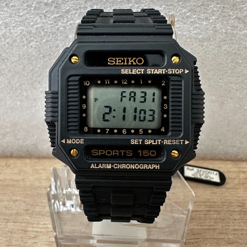 Montre seiko sports - montre,