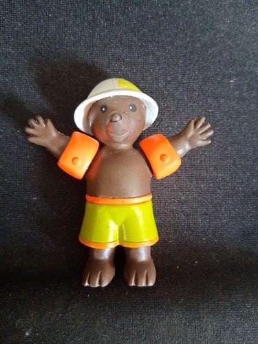 Jouet figurines pvc - figurines,