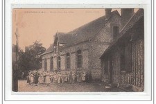 UNVERRE: girls' free school - very good condition