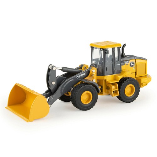 Ertl chargeuse édition - chargeuse,