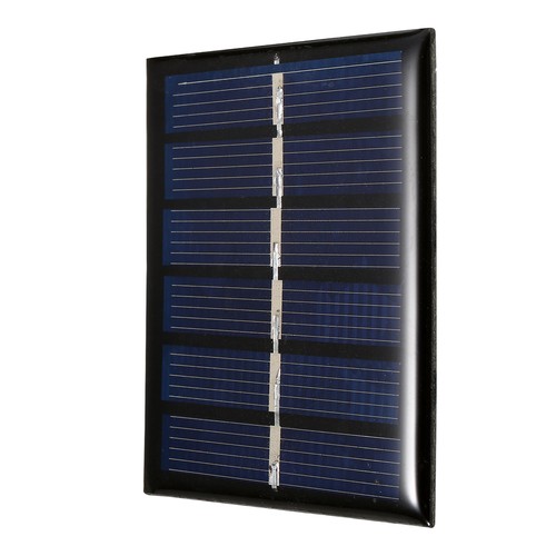 Mini solar panel - 3v,