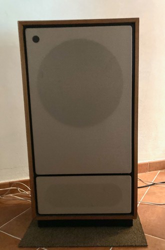 Enceintes tannoy modele - tannoy,