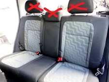 Skoda Fabia 5J 5 sièges
