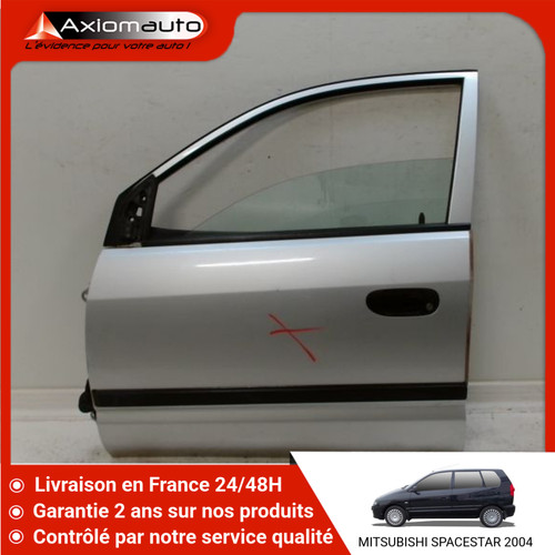 Porte avant gauche - 🇫🇷,