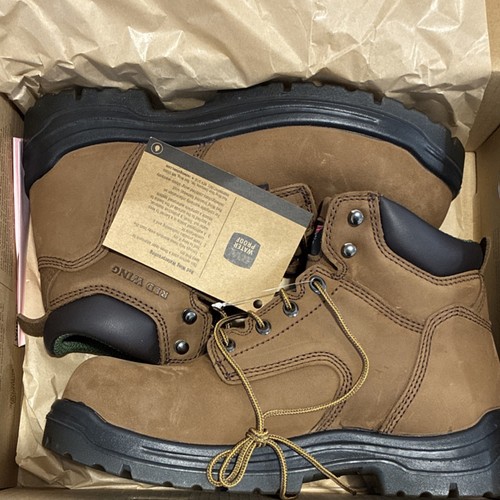 Red wing shoes 2240 men - 2240, men's