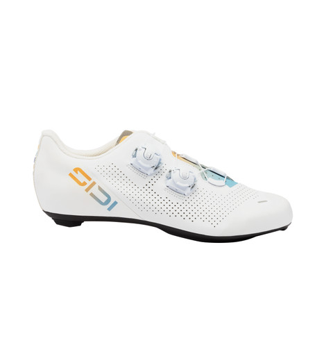 Chaussures vélo route sidi - vélo,