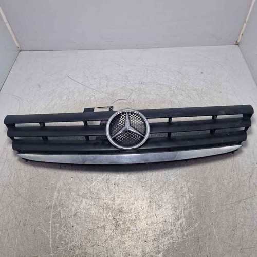 Grigne calandre mercedes - grigne,