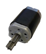 Motore per tosatrice xplorer