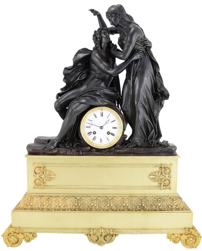 Mythologique bronze empire - mythologique,