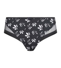 CULOTTE DIM GENEROUS 44 GRISE