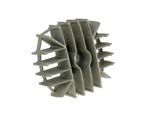 Culasse airsal racing 72ccm - culasse,