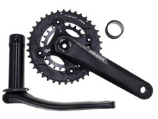 SRAM X9 S1400 2X10 38x24T BCD 104mm 175mm Crankset BB30 Press-Fit 30