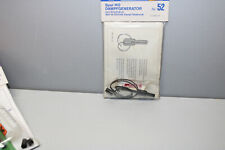 Seuthe No. 52 steam generator for connection to SDE 50 scale H0 original packaging