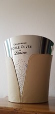 Seau à Champagne Lanson Noble