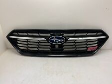 SUBARU Levorg VN5 Genuine OEM Front Grille STi GG210-195220/30