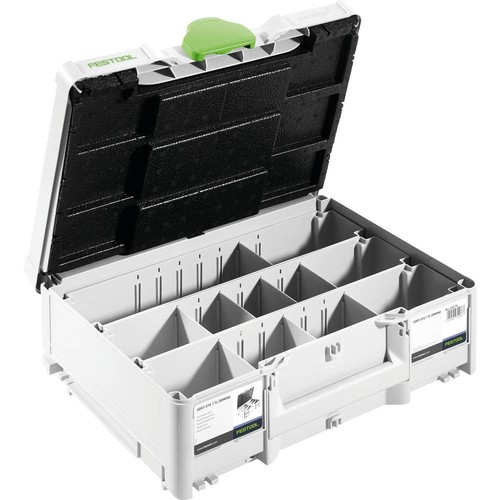 Boîte accessoires festool - boîte,