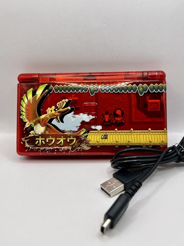 Nintendo lite clear red - lite, –
