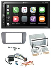 Pioneer USB MP3 DAB 2DIN