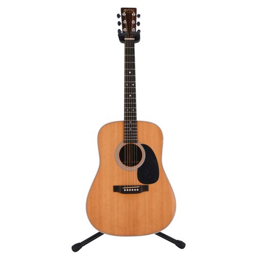 Guitare acoustique martin 28 - acoustique,