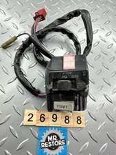 Yamaha XV250 Virago 1991-98 R/H Handlebar Switch 3DM-83973-10