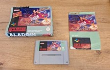 Aladdin - Complet PAL FRA -
