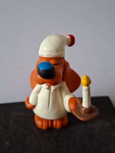 Figurine boule bill - figurine ,